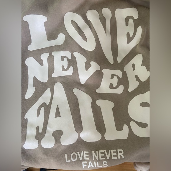 Shien hoodie - Picture 1 of 1